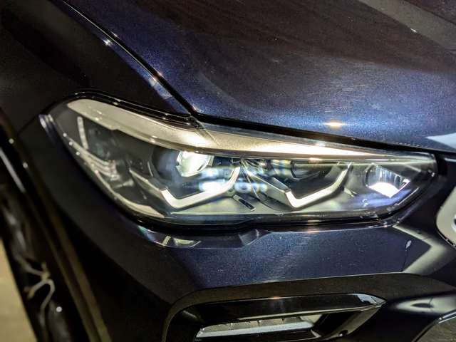 ＢＭＷ Ｘ６ Ｘドライブ３５Ｄ Ｍスポーツ ディーゼルターボ ４ＷＤ R3年 () 99