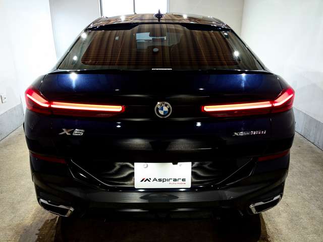 ＢＭＷ Ｘ６ Ｘドライブ３５Ｄ Ｍスポーツ ディーゼルターボ ４ＷＤ R3年 () 99