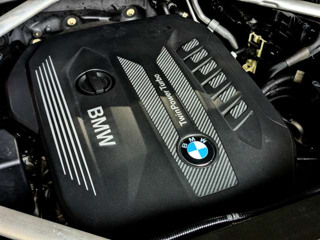 ＢＭＷ Ｘ６ Ｘドライブ３５Ｄ Ｍスポーツ ディーゼルターボ ４ＷＤ R3年 () 99