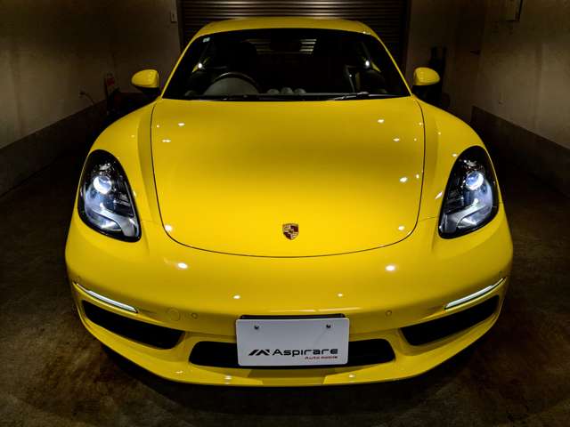 ポルシェ ７１８ケイマン ＰＤＫ R1年 () 99