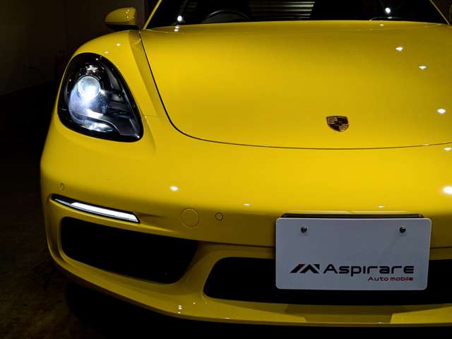 ポルシェ ７１８ケイマン ＰＤＫ R1年 () 99