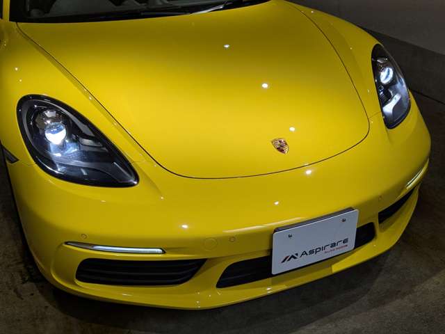 ポルシェ ７１８ケイマン ＰＤＫ R1年 () 99