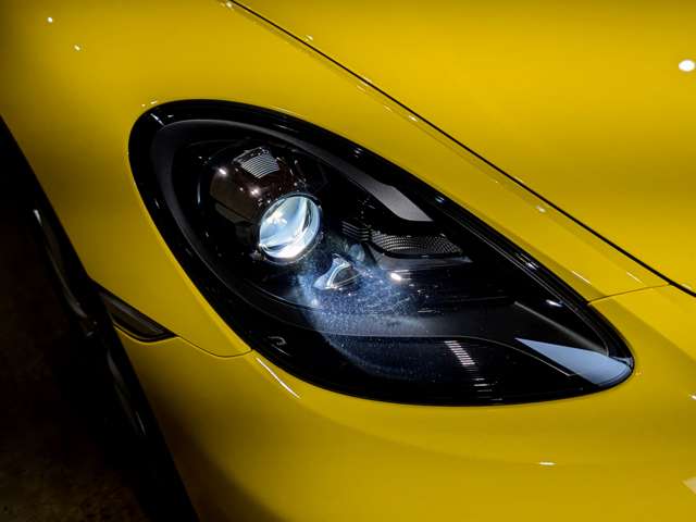 ポルシェ ７１８ケイマン ＰＤＫ R1年 () 99
