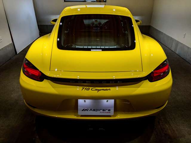 ポルシェ ７１８ケイマン ＰＤＫ R1年 () 99