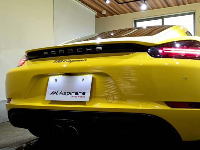 ポルシェ ７１８ケイマン ＰＤＫ R1年 () 99