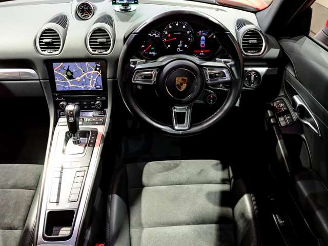 ポルシェ ７１８ケイマン ＰＤＫ H30年 () 99