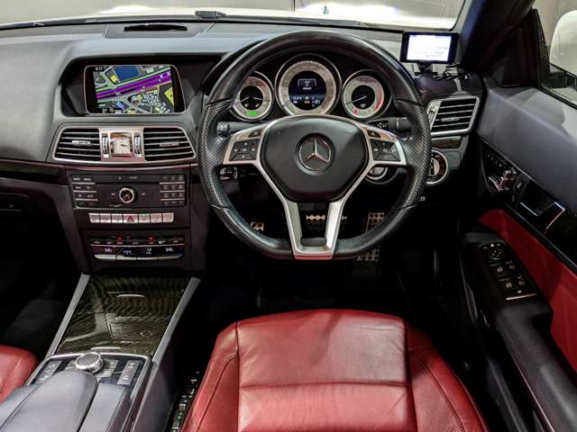 メルセデスベンツ Ｅクラスカブリオレ Ｅ２５０ H28年 () 99