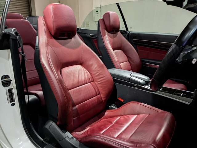 メルセデスベンツ Ｅクラスカブリオレ Ｅ２５０ H28年 () 99