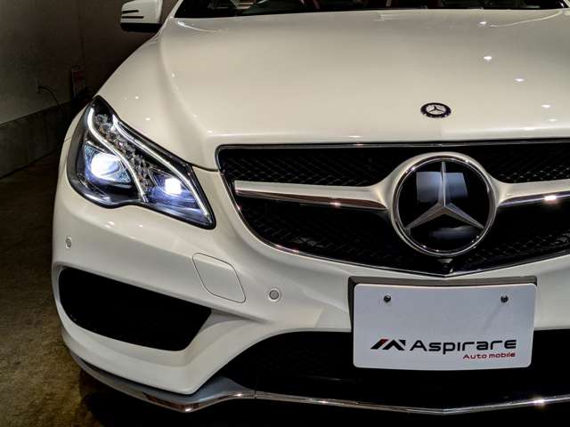 メルセデスベンツ Ｅクラスカブリオレ Ｅ２５０ H28年 () 99