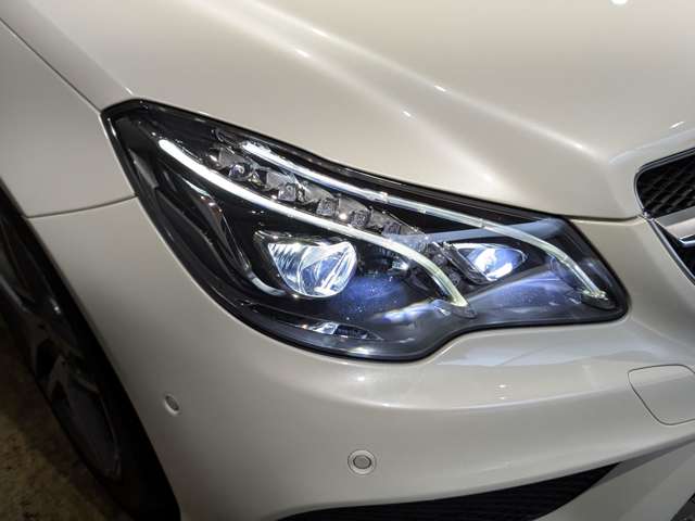 メルセデスベンツ Ｅクラスカブリオレ Ｅ２５０ H28年 () 99