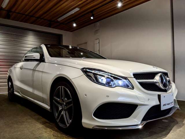 メルセデスベンツ Ｅクラスカブリオレ Ｅ２５０ H28年 () 99