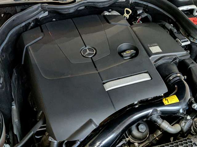 メルセデスベンツ Ｅクラスカブリオレ Ｅ２５０ H28年 () 99