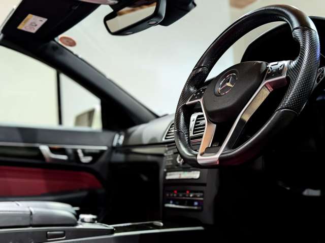 メルセデスベンツ Ｅクラスカブリオレ Ｅ２５０ H28年 () 99