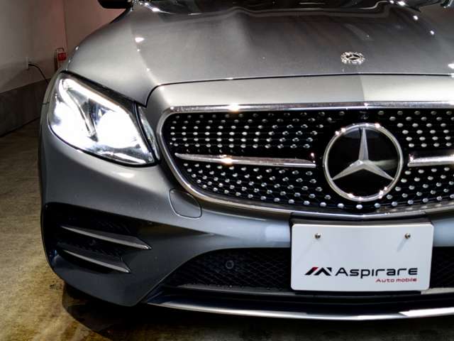ＡＭＧ Ｅクラスワゴン Ｅ５３ ４マチックプラス （ＩＳＧ搭載モデル） ４ＷＤ R1年 () 99