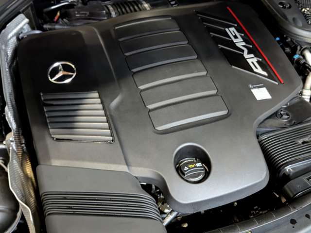 ＡＭＧ Ｅクラスワゴン Ｅ５３ ４マチックプラス （ＩＳＧ搭載モデル） ４ＷＤ R1年 () 99