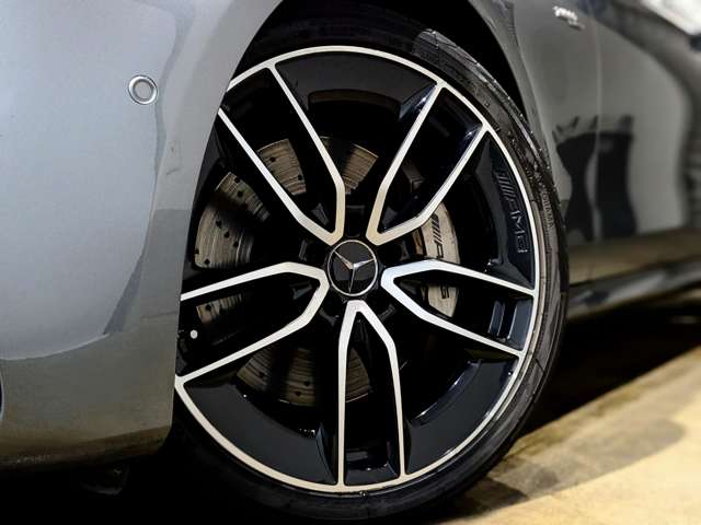 ＡＭＧ Ｅクラスワゴン Ｅ５３ ４マチックプラス （ＩＳＧ搭載モデル） ４ＷＤ R1年 () 99
