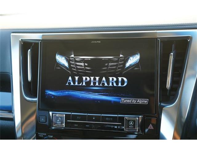 トヨタ アルファード ２．５ Ｓ Ｃパッケージ H29年 () 99