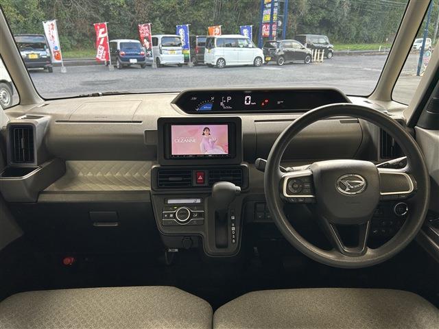 ダイハツ タント ６６０ Ｘ セレクション R2年 (中国) 99