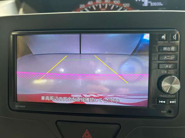 ダイハツ タント ６６０ Ｘ ＳＡＩＩ ４ＷＤ H27年 (中国) 99