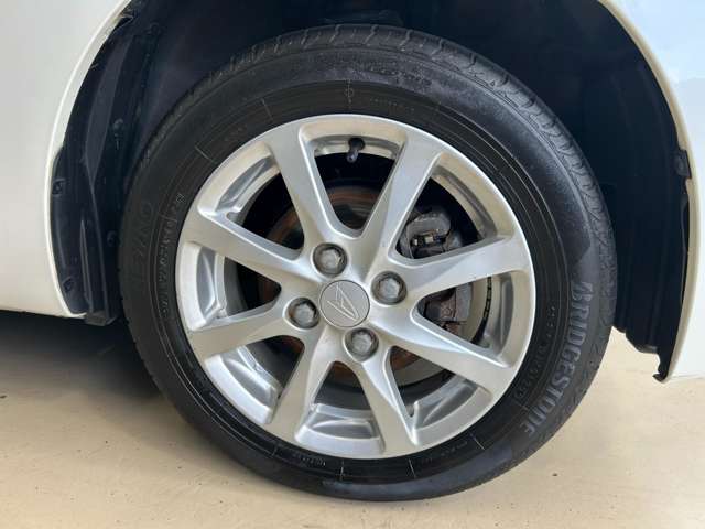 ダイハツ タント ６６０ Ｘ ＳＡＩＩ ４ＷＤ H27年 (中国) 99
