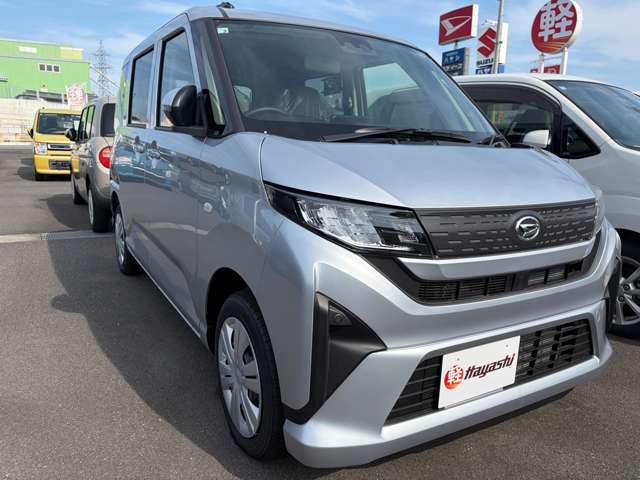 ダイハツ ムーヴ ６６０ Ｌ R8年 (中国) 99
