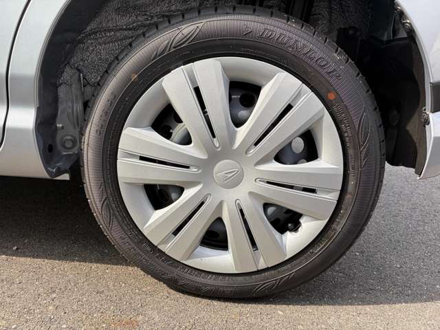 ダイハツ ムーヴ ６６０ Ｌ R8年 (中国) 99