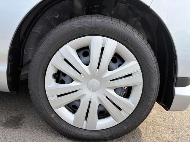 ダイハツ ムーヴ ６６０ Ｌ R8年 (中国) 99