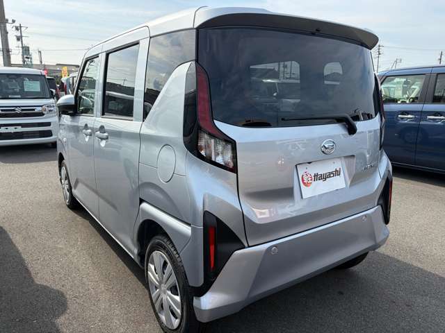 ダイハツ ムーヴ ６６０ Ｌ R8年 (中国) 99