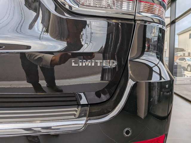 ジープ グランドチェロキー リミテッド （エアサスペンション無シ仕様） ４ＷＤ R3年 (四国) 99