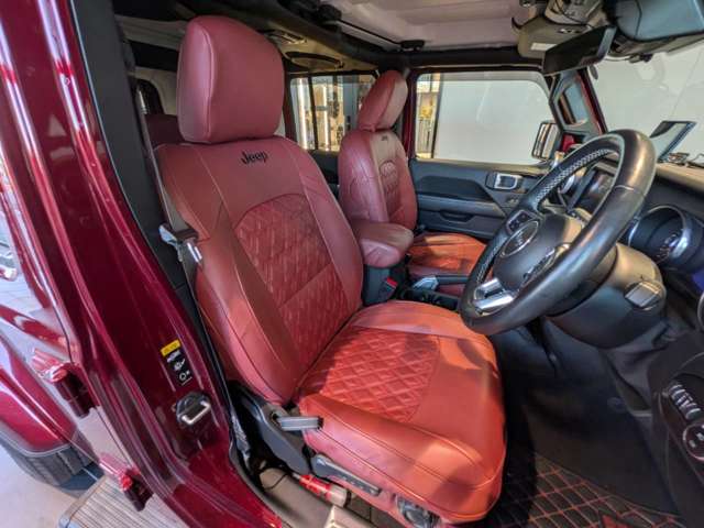 ジープ ラングラー　アンリミテッド アンリミテッド サハラ ３．６Ｌ ４ＷＤ R3年 (四国) 99