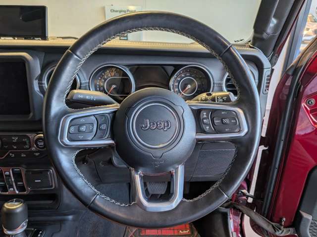 ジープ ラングラー　アンリミテッド アンリミテッド サハラ ３．６Ｌ ４ＷＤ R3年 (四国) 99
