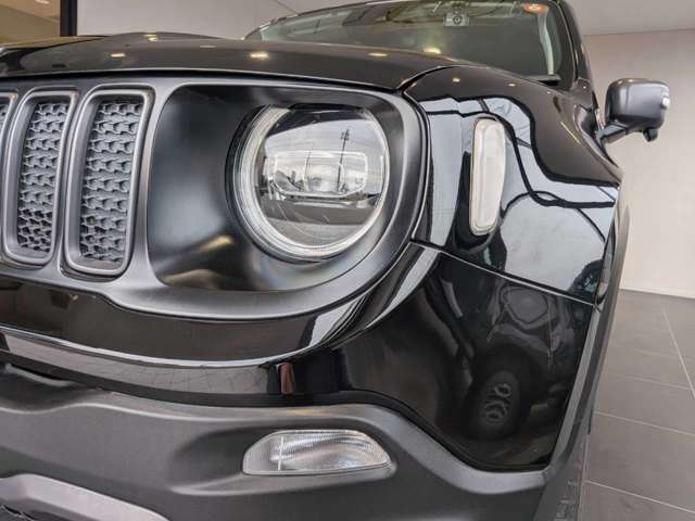 ジープ レネゲード トレイルホーク ４ＷＤ R2年 (四国) 99