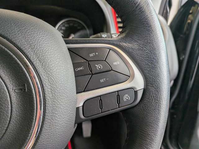 ジープ レネゲード トレイルホーク ４ＷＤ R2年 (四国) 99
