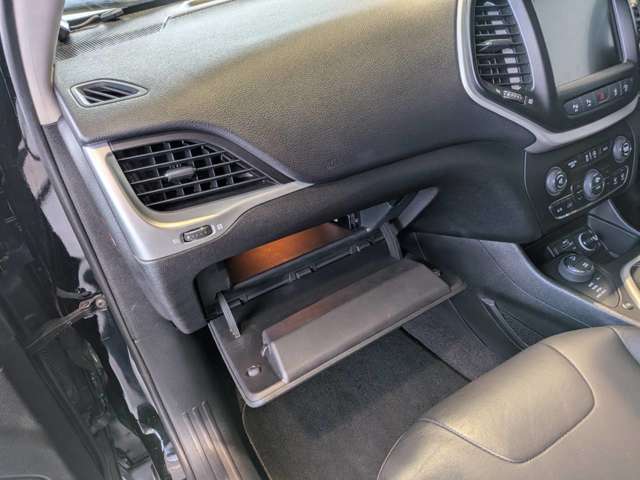 ジープ チェロキー リミテッド ４ＷＤ H30年 (四国) 99