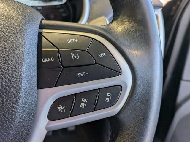ジープ チェロキー リミテッド ４ＷＤ H30年 (四国) 99
