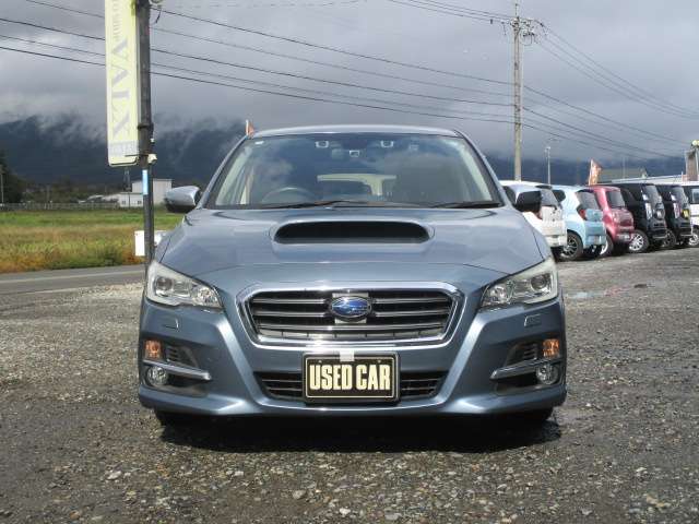スバル レヴォーグ １．６ ＧＴ アイサイト ４ＷＤ H28年 () 99
