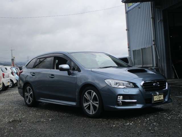スバル レヴォーグ １．６ ＧＴ アイサイト ４ＷＤ H28年 () 99