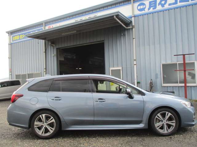 スバル レヴォーグ １．６ ＧＴ アイサイト ４ＷＤ H28年 () 99