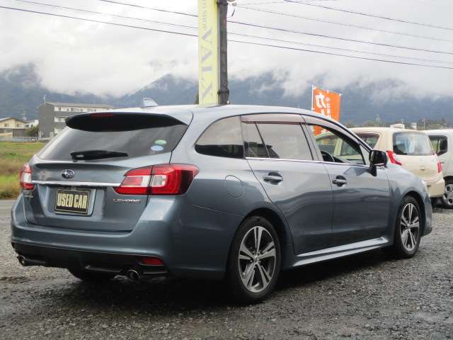 スバル レヴォーグ １．６ ＧＴ アイサイト ４ＷＤ H28年 () 99