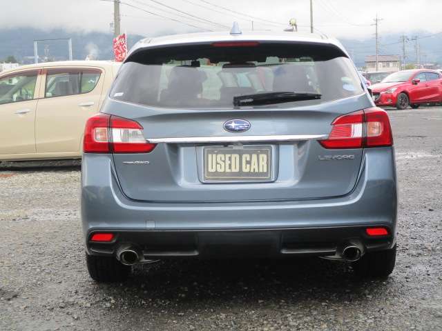 スバル レヴォーグ １．６ ＧＴ アイサイト ４ＷＤ H28年 () 99