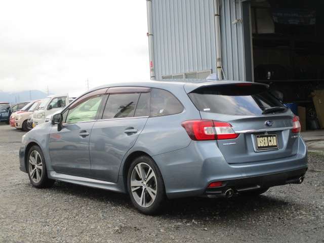 スバル レヴォーグ １．６ ＧＴ アイサイト ４ＷＤ H28年 () 99