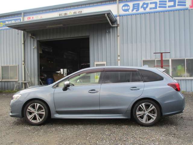スバル レヴォーグ １．６ ＧＴ アイサイト ４ＷＤ H28年 () 99