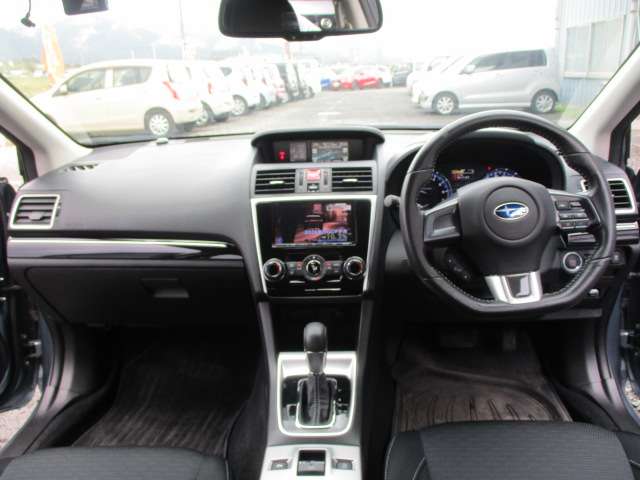 スバル レヴォーグ １．６ ＧＴ アイサイト ４ＷＤ H28年 () 99