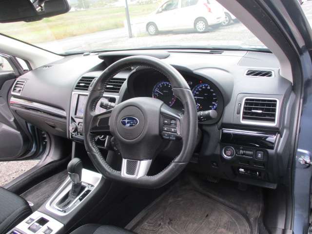 スバル レヴォーグ １．６ ＧＴ アイサイト ４ＷＤ H28年 () 99
