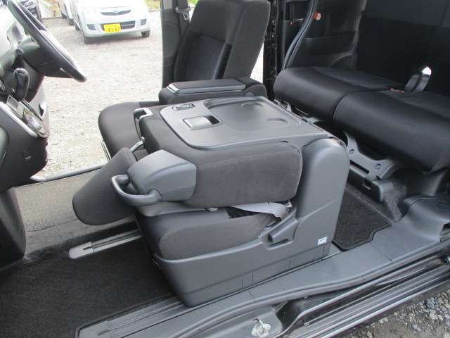 ダイハツ タント ６６０ カスタム ＲＳ ＳＡＩＩ H27年 () 99