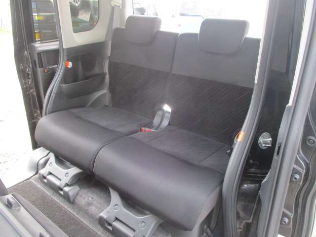 ダイハツ タント ６６０ カスタム ＲＳ ＳＡＩＩ H27年 () 99