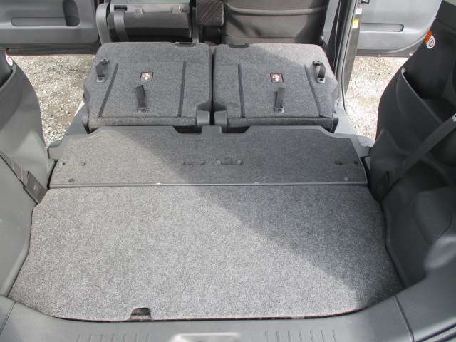 ダイハツ タント ６６０ カスタム ＲＳ ＳＡＩＩ H27年 () 99