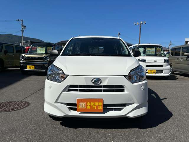 ダイハツ ミラ　イース ６６０ Ｌ ４ＷＤ R8年 () 99