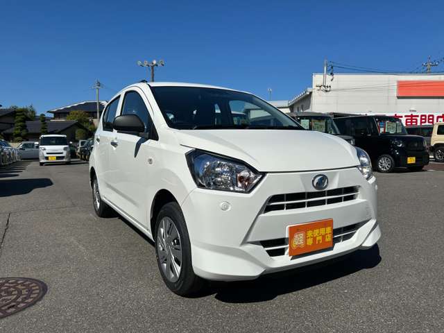 ダイハツ ミラ　イース ６６０ Ｌ ４ＷＤ R8年 () 99