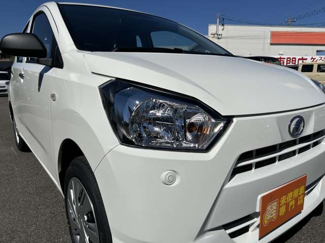 ダイハツ ミラ　イース ６６０ Ｌ ４ＷＤ R8年 () 99